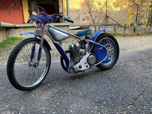 JAWA SPEEDWAY 898 500CM LOMŻA