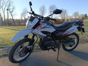 SPRZEDAM KEEWAY TX 125 W IDEALNYM STANIE.2020 LASIN