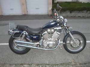 YAMAHA XV 535 VIRAGO