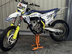 HUSQVARNA FC 250, 2019, 112 MTH SERWISOWANA PNIEWY