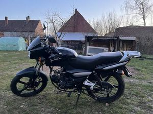 MOTOROWER JUNAK 901 50 CC 2024R 1381 KM AKTYWNE OC GWARANCJA!!! BIALKÓW