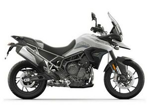 2023 TRIUMPH TIGER 900 GT PRO