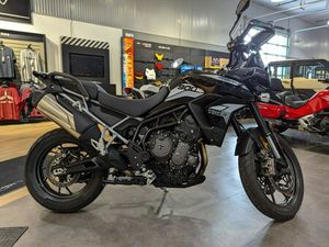 2023 TRIUMPH TIGER 900 GT PRO