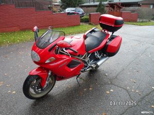 VAIHTO MATKAENDURO/ MATKAPYÖRÄ