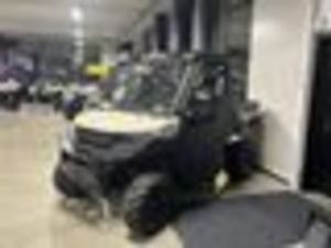 1000 4X4 60KM/H 3-PAIKKAINEN TRAKTORIMÖNKIJÄ LÄMPÖOHJAAMOLLA!!! SUOMEN PARAS HINTA-LAATUSUHDE!!!