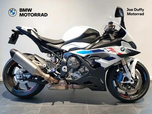 BMW S 1000 RR M SPORT, FINANCE AVAILABLE.