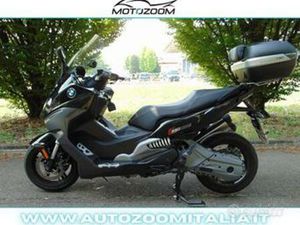 BMW C 650 SPORT