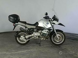 BMW R 1150 GS ABS