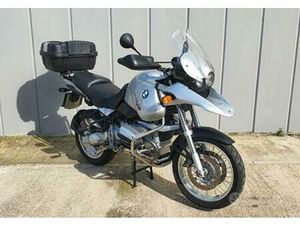 BMW R 1150 GS (NUOVISSIMA!!)
