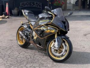 BMW S * 1000RR* CARFAX * БЕЗ ПЪРВОНАЧАЛНА ВНОСКА