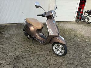 VESPA 125 ABS PRIMAVERA