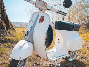 VESPA 50 SPECIAL