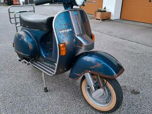 VESPA PX80E, P80X