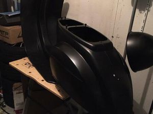 VESPA V50 1. SERIE MIT PAPIERE MINTGRÜN. KOMPLETT RESTAURIERT