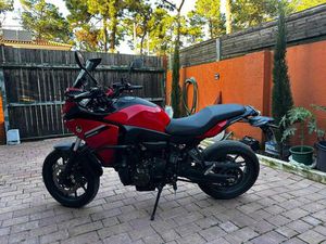 TRACER 7 DE 2021 QUINTA DO CONDE