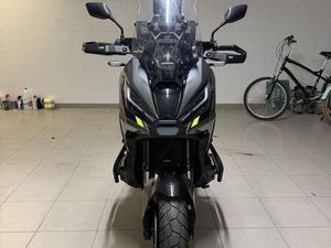 HONDA X-ADV 750 ALDOAR, FOZ DO DOURO E NEVOGILDE