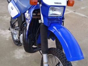 YAMAHA DTR 125 11KW ALMEIRIM