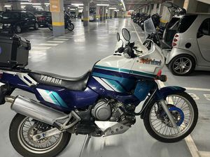 SUPERTENERE 750 YAMAHA OEIRAS E SÃO JULIÃO DA BARRA, PAÇO DE ARCOS E CAXIAS