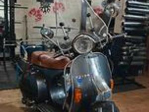 PIAGGIO VESPA 200 PX - 1979