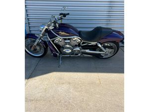 2008 HARLEY-DAVIDSON V-ROD®