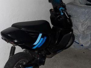 APRILIA SONIC MK2 70 CCM HIGH END/