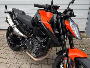 KTM 890 DUKE L