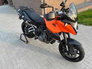 KTM LC8 990 SMT