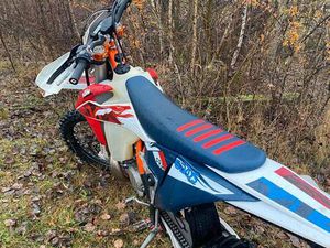 KTM EXC 250 SIX DAY