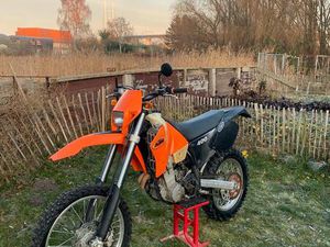 KTM EXC 400 2002 CA 270H KEINE 250 300 450 520 RFX