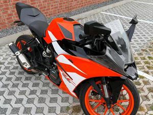 KTM RC 125