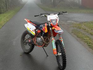 KTM SXF 450 (KEINE EXC)‼️BESCHREIBUNG LESEN‼️