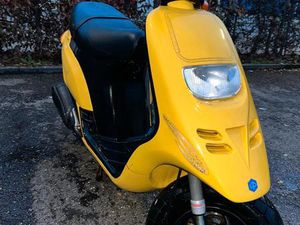 PIAGGIO TPH 125