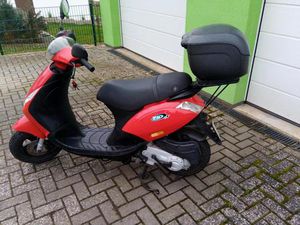 PIAGGIO ZIP 4 TAKT 25KMH