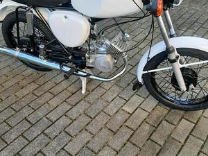 S 50 NEUAUFBAU MIT DEKRA PAPIERE