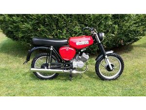 SIMSON S51 NEUAUFBAU