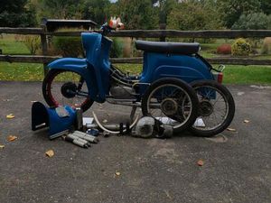 SIMSON SCHWALBE