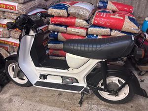 SIMSON SR 50 BASTLER TAUSCH