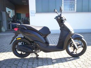 PIAGGIO WINTERAKTION LIBERTY 50 S