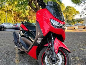 YAMAHA NMAX 2023 SETÚBAL (SÃO JULIÃO, NOSSA SENHORA DA ANUNCIADA E SANTA MARIA DA GRAÇA)