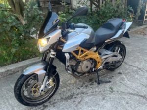 APRILIA SHIVER 750I