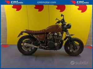 HONDA CB 750 FOUR GARANTITA E FINANZIABILE