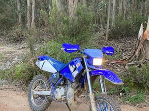 YAMAHA DTRE 125 11KW TORRES VEDRAS (SÃO PEDRO, SANTIAGO, SANTA MARIA DO CASTELO E SÃO MIGUEL) E MATACÃES