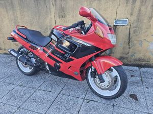 CBR 1000 (ISENTA IUC) CIDADE DA MAIA