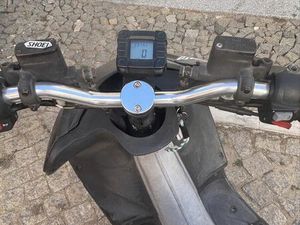 HONDA X8R FIAVEL E ECONOMICAA REGUENGOS DE MONSARAZ