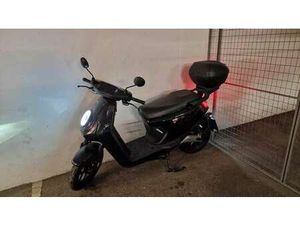 NIU MQI-GT - E-ROLLER IN TOP-ZUSTAND