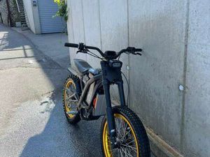 LIGHT BEE, BAC 8000, EBMX AKKU, MT7