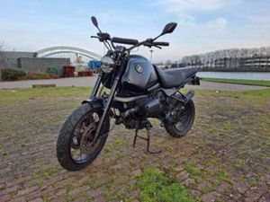 BMW R1100GS – 1998 | SCRAMBLER | 100.000 KM — MOTOREN | BMW — MARKTPLAATS