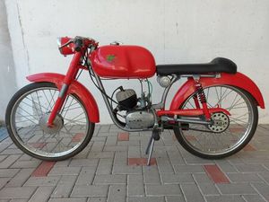 ALPINO - SPORT - NO RESERVE - 75 CC - 1961