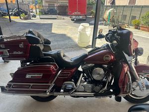 HARLEY-DAVIDSON - FLHTCI - ELECTRA GLIDE CLASSIC - 1340 CC - 1996
