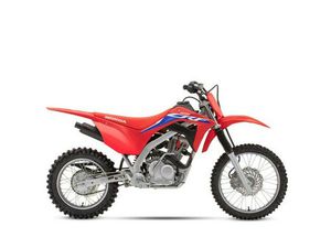 2022 HONDA® CRF125F